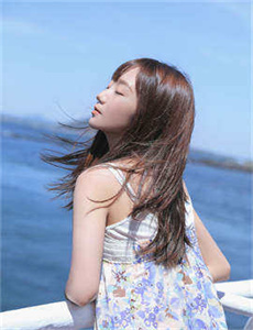 女心理师