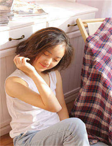我的id是江南美人