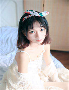 愚蠢的金发女郎