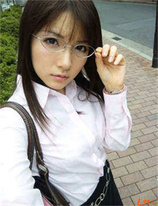 光之美少女