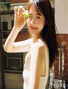 美男子粤语