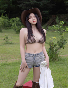 拔河