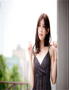 红发女郎