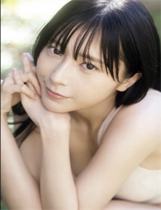 红衣女郎