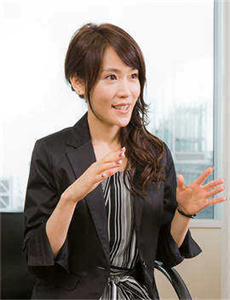 粉红女郎